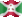 Burundi Extra Small flag