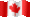 Canada Extra Small flag