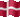 Denmark Extra Small flag