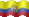 Ecuador Extra Small flag