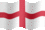 England Small flag