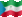 Equatorial Guinea Extra Small flag