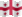 Georgia Extra Small flag