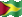 Guyana Extra Small flag