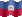 Haiti Extra Small flag