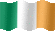 Ireland Small flag