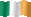 Ireland Extra Small flag