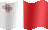 Malta Small flag