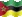 Mozambique Extra Small flag