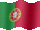 Portugal Small flag