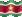 Suriname Extra Small flag