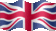 United Kingdom Small flag