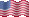 United States Extra Small flag