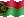 Vanuatu Extra Small flag