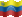 Venezuela Extra Small flag