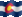 Colorado Extra Small flag