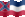 Mississippi Extra Small flag