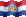 Missouri Extra Small flag