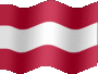 Medium still flag of Austria