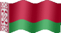 Animated Belarus flags