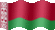 Small still flag of Belarus