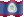 Extra Small animated flag of Belize