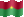 Extra Small animated flag of Burkina Faso