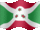 Small still flag of Burundi