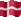 Extra Small animated flag of Denmark