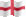 Extra Small animated flag of England
