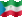 Extra Small still flag of Equatorial Guinea