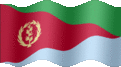 Medium still flag of Eritrea