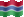 Extra Small animated flag of Gambia, The