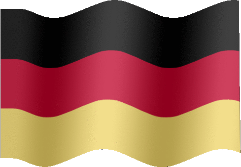 Very Big still flag of Germany