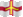 Extra Small animated flag of Guernsey