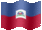 Small animated flag of Haiti