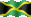 Extra Small animated flag of Jamaica