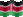 Extra Small still flag of Kenya