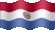 Small still flag of Paraguay