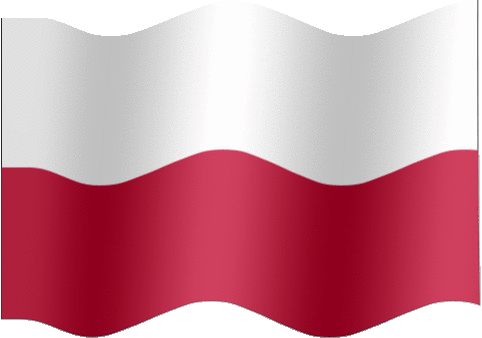 Very Big still flag of Poland