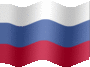 Medium still flag of Russia