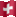Extra Small animated flag of Switzerland