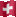 Extra Small still flag of Switzerland