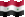 Extra Small animated flag of Syria