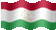 Small animated flag of Tajikistan