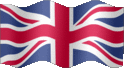 Medium still flag of United Kingdom