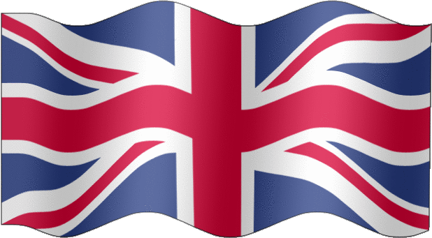 Very Big still flag of United Kingdom