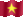 Extra Small animated flag of Vietnam