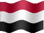 Medium still flag of Yemen