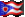 Extra Small animated flag of Ohio